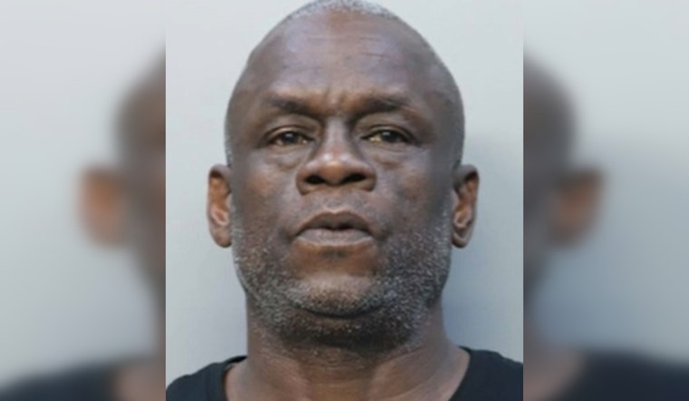 Man Arrested for Fatal Hit and Run at Liberty City Bus Stop in Miami One Dead Four Hospitalized