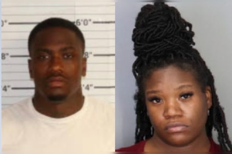 Man Arrested for Interstate Shooting on I-40 as Memphis Police Charge Woman Linked to Auto Theft
