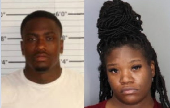 Man Arrested for Interstate Shooting on I-40 as Memphis Police Charge Woman Linked to Auto Theft