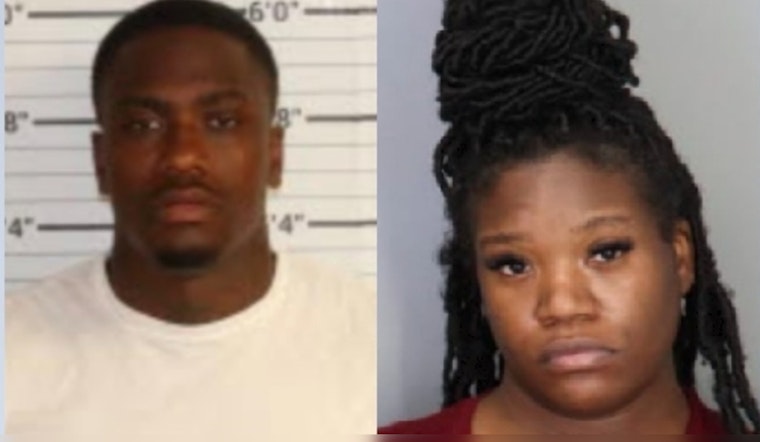 Man Arrested for Interstate Shooting on I-40 as Memphis Police Charge Woman Linked to Auto Theft