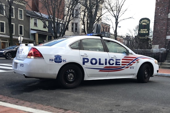Man Arrested for Series of Stabbings in Southeast Washington DC and Charged with Assault with a Dangerous Weapon