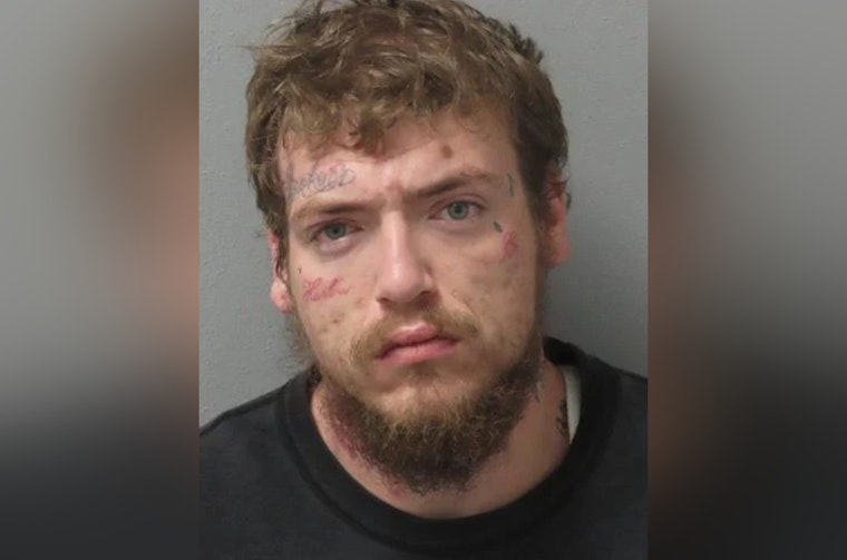Man Arrested for Theft of Firearms and Police Gear from St. Louis Police HQ