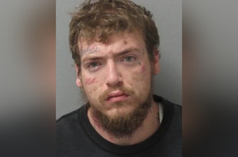 Man Arrested for Theft of Firearms and Police Gear from St. Louis Police HQ