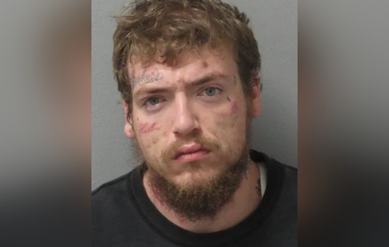 Man Arrested for Theft of Firearms and Police Gear from St. Louis Police HQ