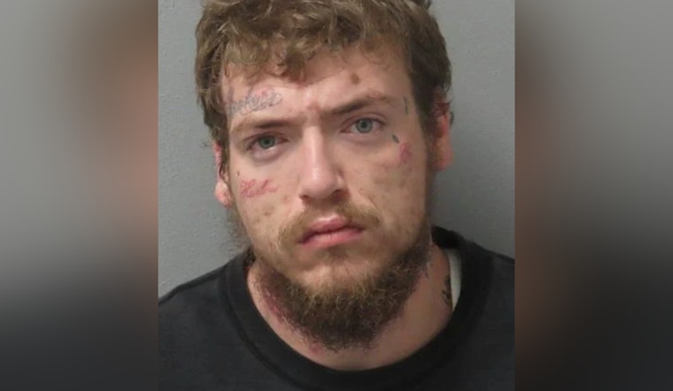 Man Arrested for Theft of Firearms and Police Gear from St. Louis Police HQ