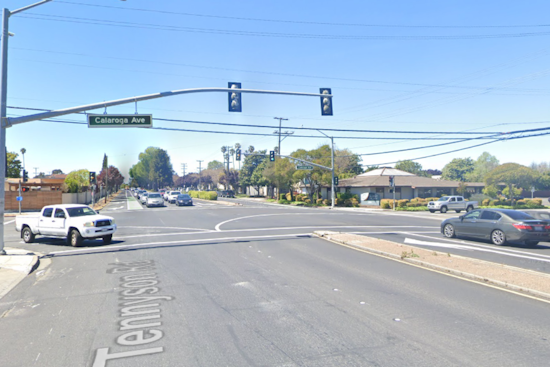 Man Arrested for Voluntary Manslaughter in Fatal Hit-and-Run That Claimed Hayward Woman's Life
