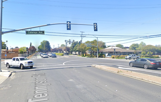 Man Arrested for Voluntary Manslaughter in Fatal Hit-and-Run That Claimed Hayward Woman's Life
