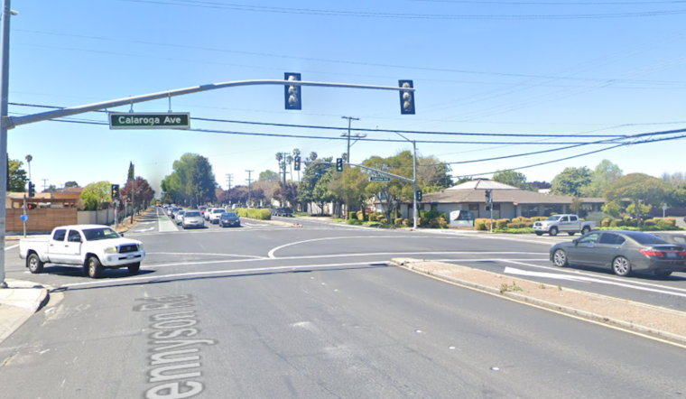 Man Arrested for Voluntary Manslaughter in Fatal Hit-and-Run That Claimed Hayward Woman's Life