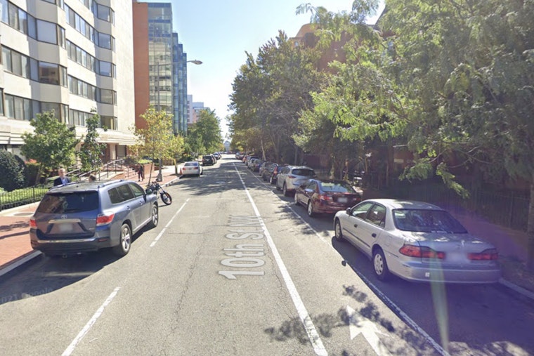 Man Arrested in Connection with E-Bike Theft in Northwest Washington, D.C.