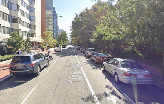 Man Arrested in Connection with E-Bike Theft in Northwest Washington, D.C.