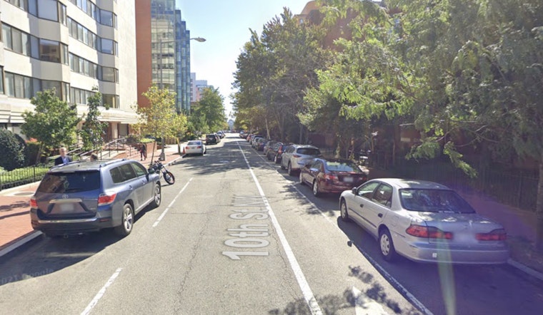 Man Arrested in Connection with E-Bike Theft in Northwest Washington, D.C.