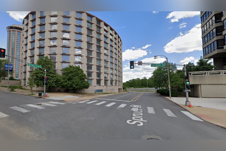 Man Arrested in St. Louis Road Rage Shooting with Victim in Critical Condition
