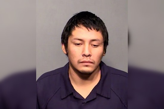 Man Charged with Aggravated Assault Following Stabbing Incident at Sunset Crater National Monument