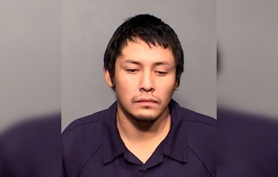 Man Charged with Aggravated Assault Following Stabbing Incident at Sunset Crater National Monument