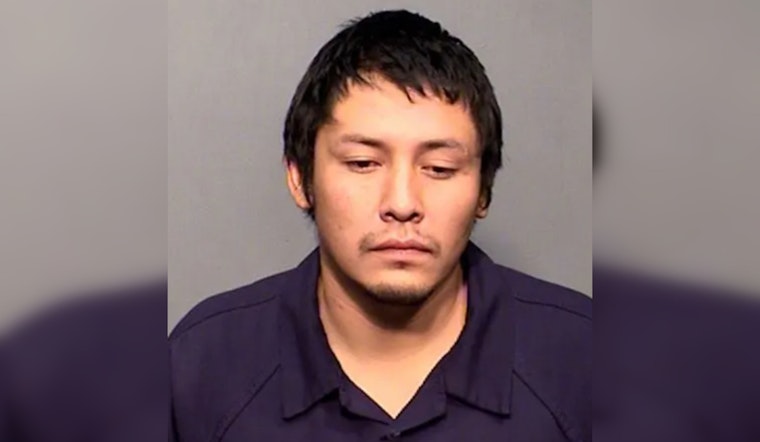 Man Charged with Aggravated Assault Following Stabbing Incident at Sunset Crater National Monument