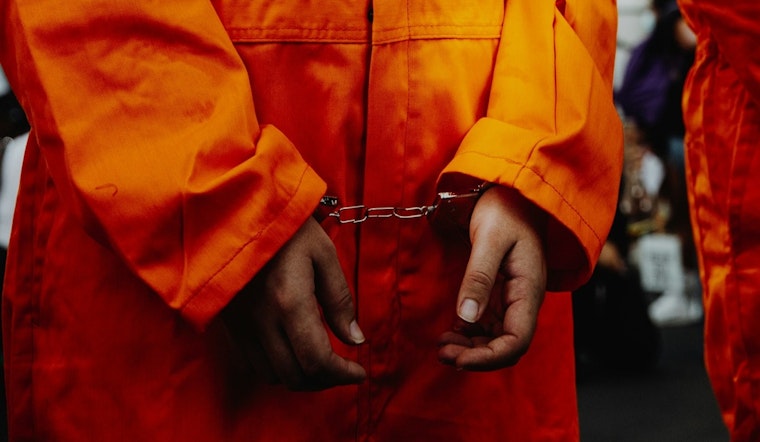 Man Charged with Assault Following Stabbing Incident in Long Beach
