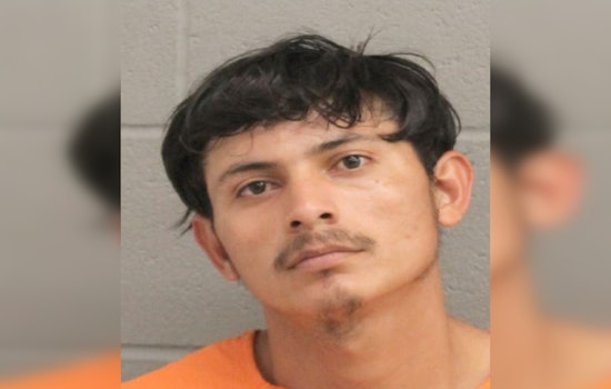Man Charged with Assault on a Peace Officer Following Disturbance on Stuebner Airline Road