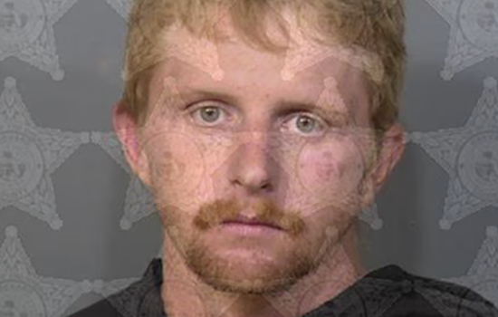 Man Charged with DUI Manslaughter After Fatal Pedestrian Collision in Titusville