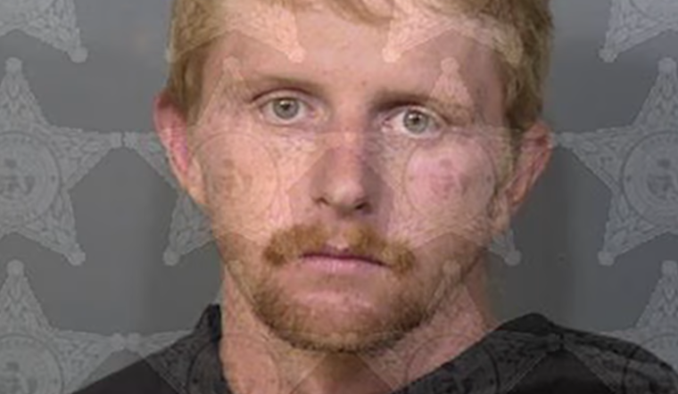 Man Charged with DUI Manslaughter After Fatal Pedestrian Collision in Titusville