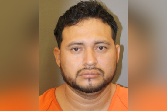 Man Charged with Murder in Connection to April 12 Shooting on Corporate Drive, Houston
