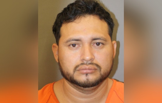 Man Charged with Murder in Connection to April 12 Shooting on Corporate Drive, Houston