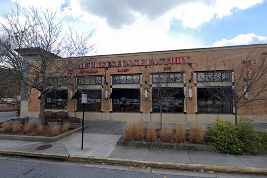 Man Charged with Reckless Conduct for Firing Gun in Frustration at Perimeter Mall, Dunwoody