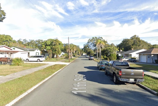 Man Charged with Second-Degree Murder in Fatal Shooting During Video Recording in St. Petersburg