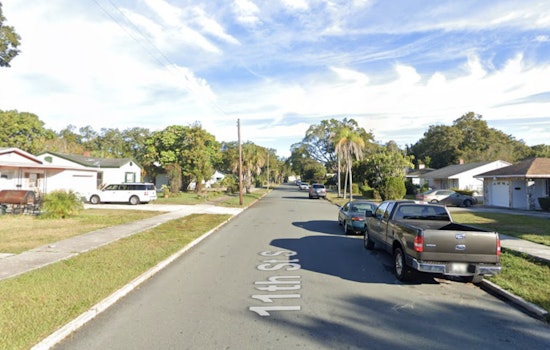 Man Charged with Second-Degree Murder in Fatal Shooting During Video Recording in St. Petersburg