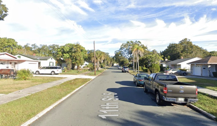 Man Charged with Second-Degree Murder in Fatal Shooting During Video Recording in St. Petersburg