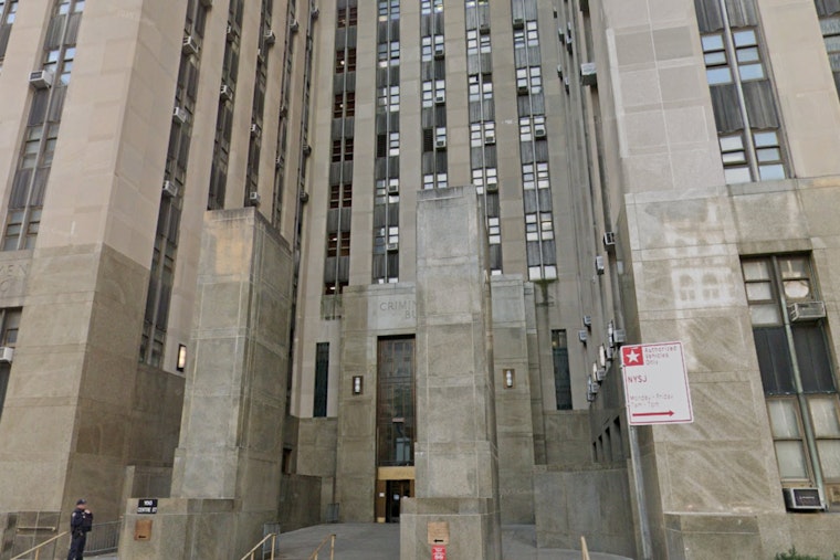 Man Convicted of Rape in West Village Apartment After Tinder Date, Manhattan D.A. Affirms Consent Withdrawal
