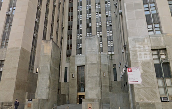Man Convicted of Rape in West Village Apartment After Tinder Date, Manhattan D.A. Affirms Consent Withdrawal