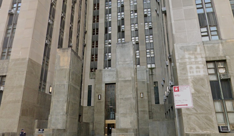Man Convicted of Rape in West Village Apartment After Tinder Date, Manhattan D.A. Affirms Consent Withdrawal