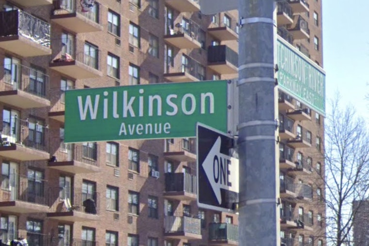 Man Critically Injured in Bronx Carjacking After Being Dragged Down Street