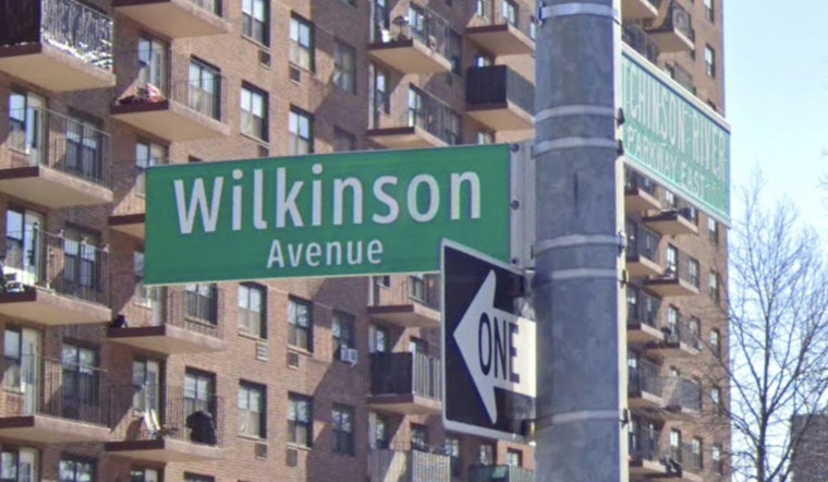 Man Critically Injured in Bronx Carjacking After Being Dragged Down Street