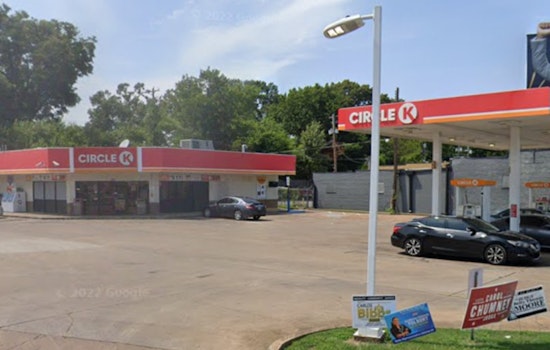Man Critically Injured in East Memphis Gas Station Drive-By Shooting, Police Seek Suspects