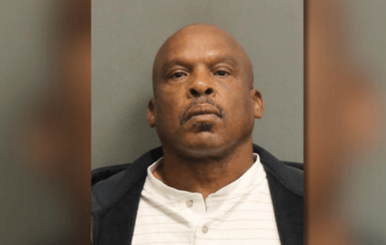 Man Critically Injured in Madison Hotel Shooting, Suspect Kenneth Blair Faces Felony Charges
