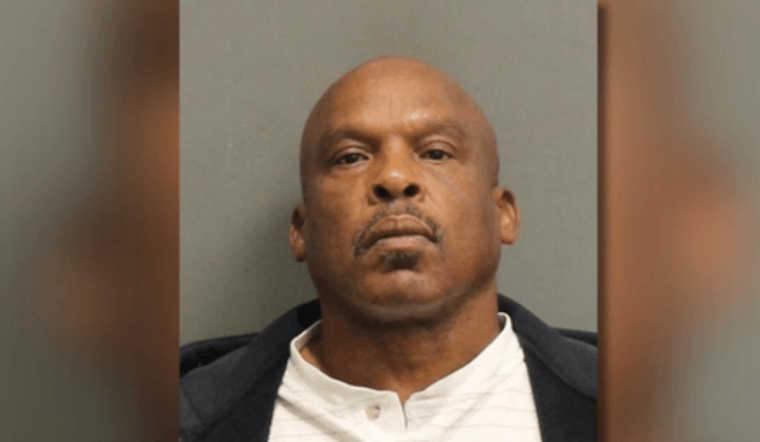 Man Critically Injured in Madison Hotel Shooting, Suspect Kenneth Blair Faces Felony Charges