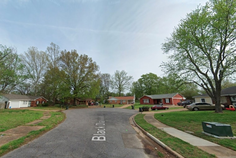 Man Critically Injured in Northaven Shooting as Shelby County Deputies Lead Investigation