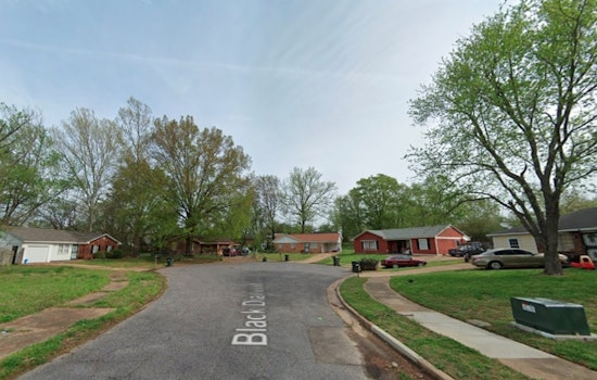 Man Critically Injured in Northaven Shooting as Shelby County Deputies Lead Investigation