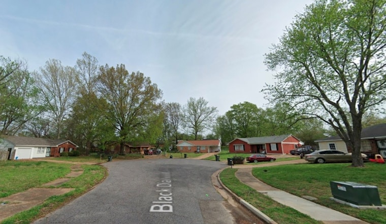 Man Critically Injured in Northaven Shooting as Shelby County Deputies Lead Investigation