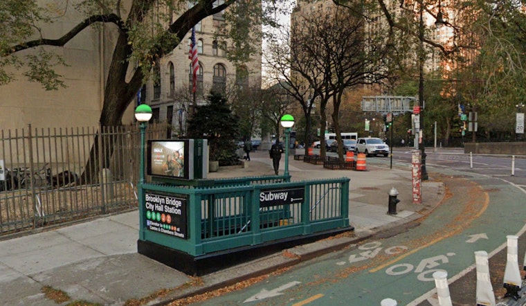 Man Critically Injured in Stabbing at Brooklyn Bridge Subway, Suspect Sought by NYPD