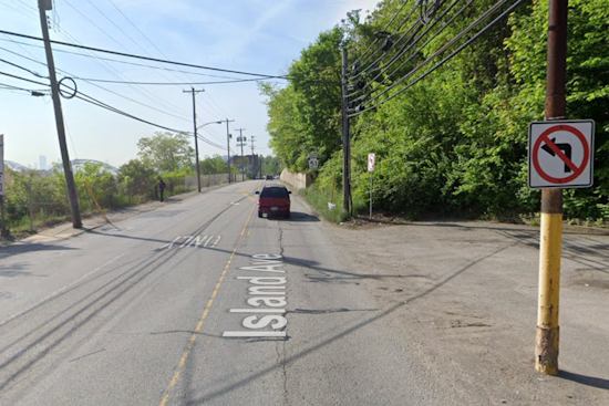 Man Critically Injured in Stowe Township Club Shooting, Allegheny County Police Seeking Leads