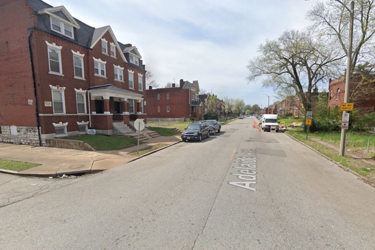 Man Critically Wounded in College Hill Shooting, St. Louis Police Seek Public's Aid