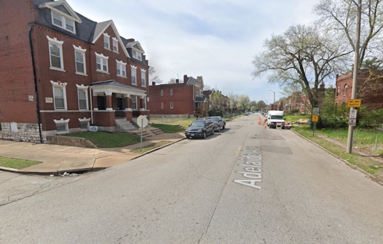 Man Critically Wounded in College Hill Shooting, St. Louis Police Seek Public's Aid