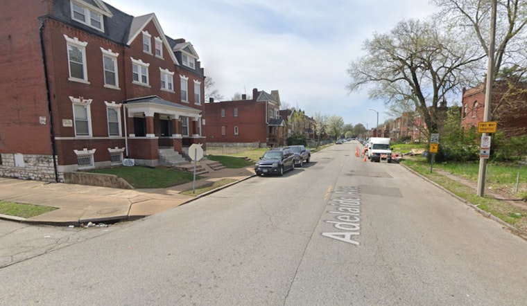 Man Critically Wounded in College Hill Shooting, St. Louis Police Seek Public's Aid