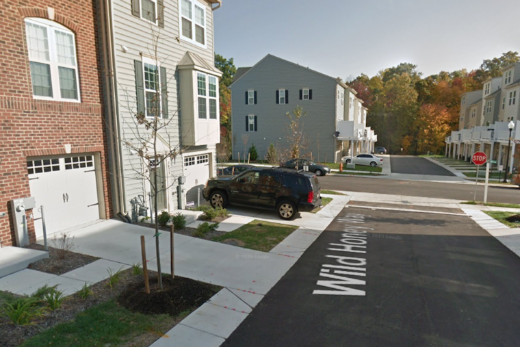 Man Critically Wounded in Suspected Targeted Shooting in Elkridge, Police Seek Leads