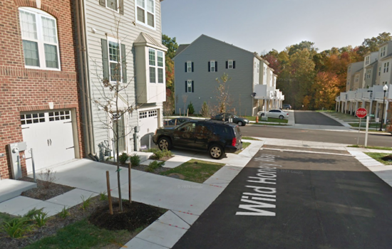 Man Critically Wounded in Suspected Targeted Shooting in Elkridge, Police Seek Leads