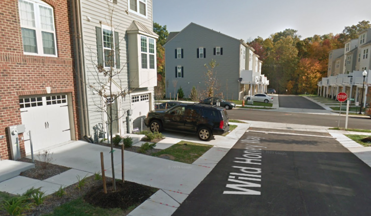 Man Critically Wounded in Suspected Targeted Shooting in Elkridge, Police Seek Leads