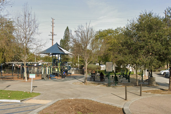 Man Dies After Physical Confrontation with Fullerton Police in Lemon Park, Investigation Underway