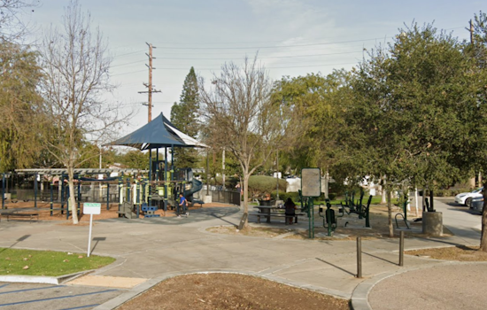 Man Dies After Physical Confrontation with Fullerton Police in Lemon Park, Investigation Underway